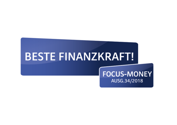 Focus Money Beste Finanzkraft 2018 Focus Money Beste Finanzkraft 2018