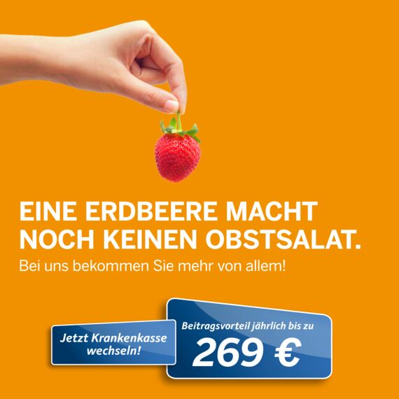 Zusatzbeitrag BKK firmus