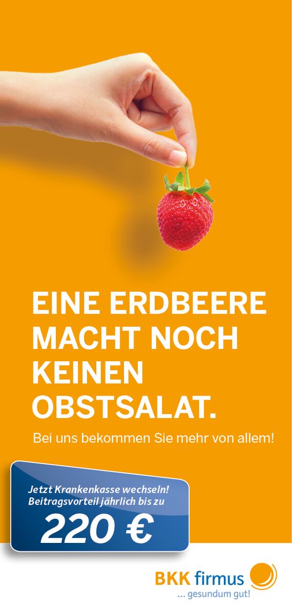 Downloads und Broschüren BKK firmus