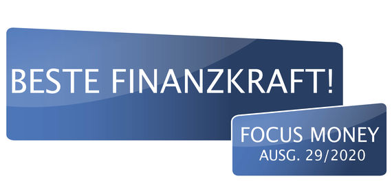 Focus Money Beste Finanzkraft 2020 Focus Money Beste Finanzkraft 2020