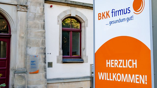 Servicezenrrum Osnabrück