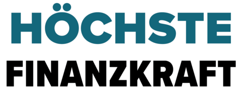 Focus Money Siegel Höchste Finanzkraft