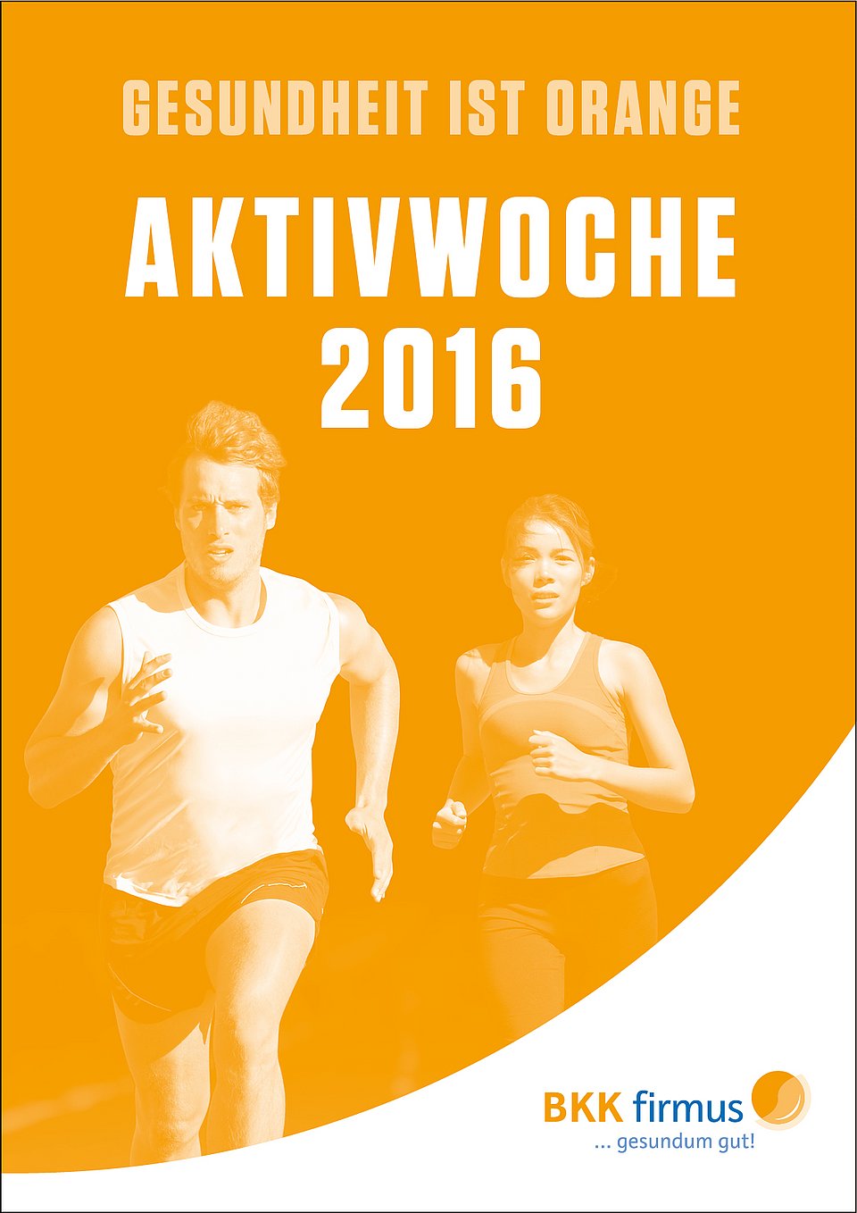 Katalog BKK Aktivwoche 2016 Katalog BKK Aktivwoche 2016