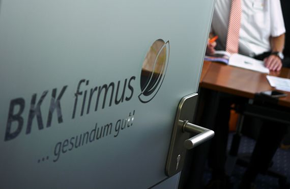 BKK firmus