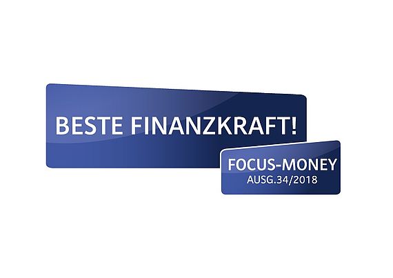 BKK firmus erhält Siegel "Beste Finanzkraft"