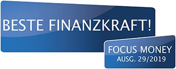 Focus Money Beste Finanzkraft 2019 Focus Money Beste Finanzkraft 2019