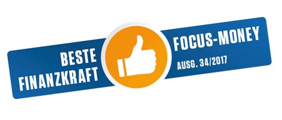 BKK firmus erhält Siegel "Beste Finanzkraft" BKK firmus erhält Siegel "Beste Finanzkraft"