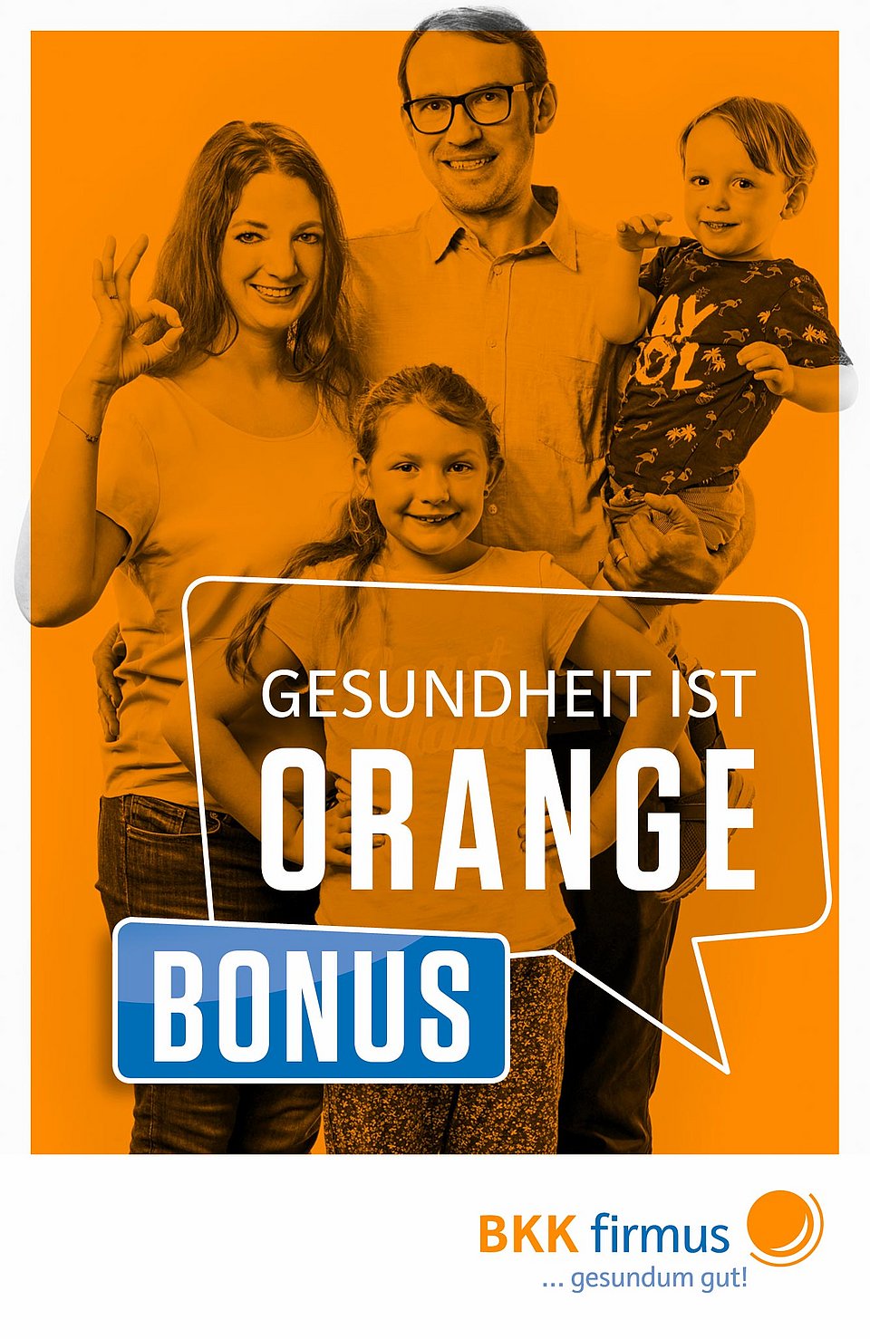 Bonusprogramme der BKK firmus Bonusprogramme der BKK firmus