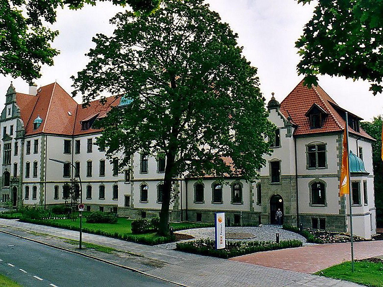Servicezentrum Osnabrück
