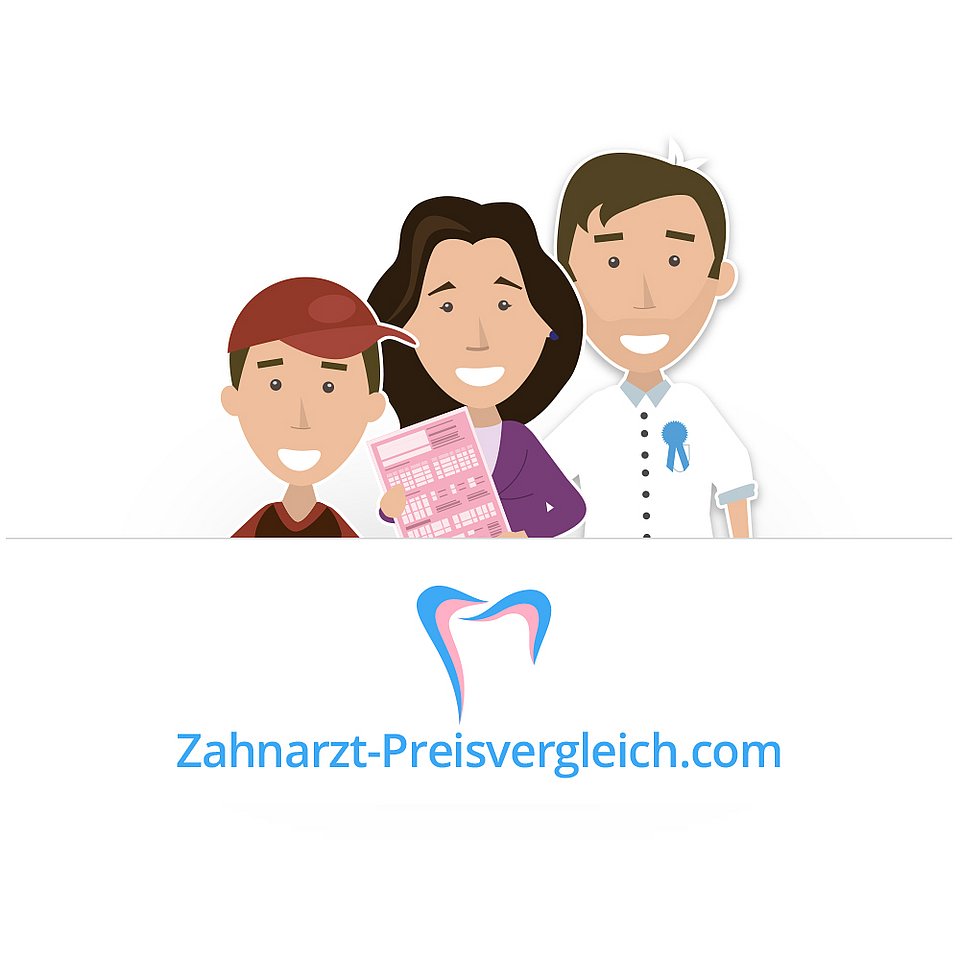 Logo Zahnarzt-Preisvergleich.com Logo Zahnarzt-Preisvergleich.com