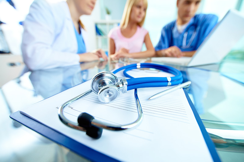 Zahl der Krankenhäuser gesunken Zahl der Krankenhäuser gesunken