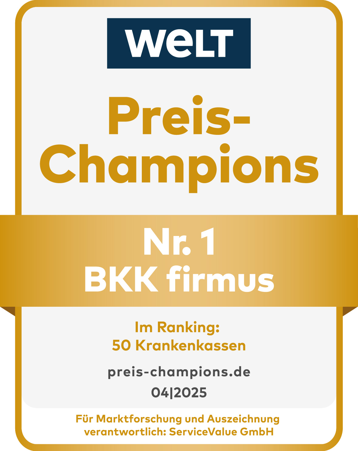 Preischampion