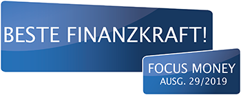 Focus Money Beste Finanzkraft 2019 Focus Money Beste Finanzkraft 2019