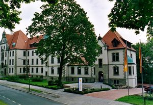 Servicezentrum Osnabrück