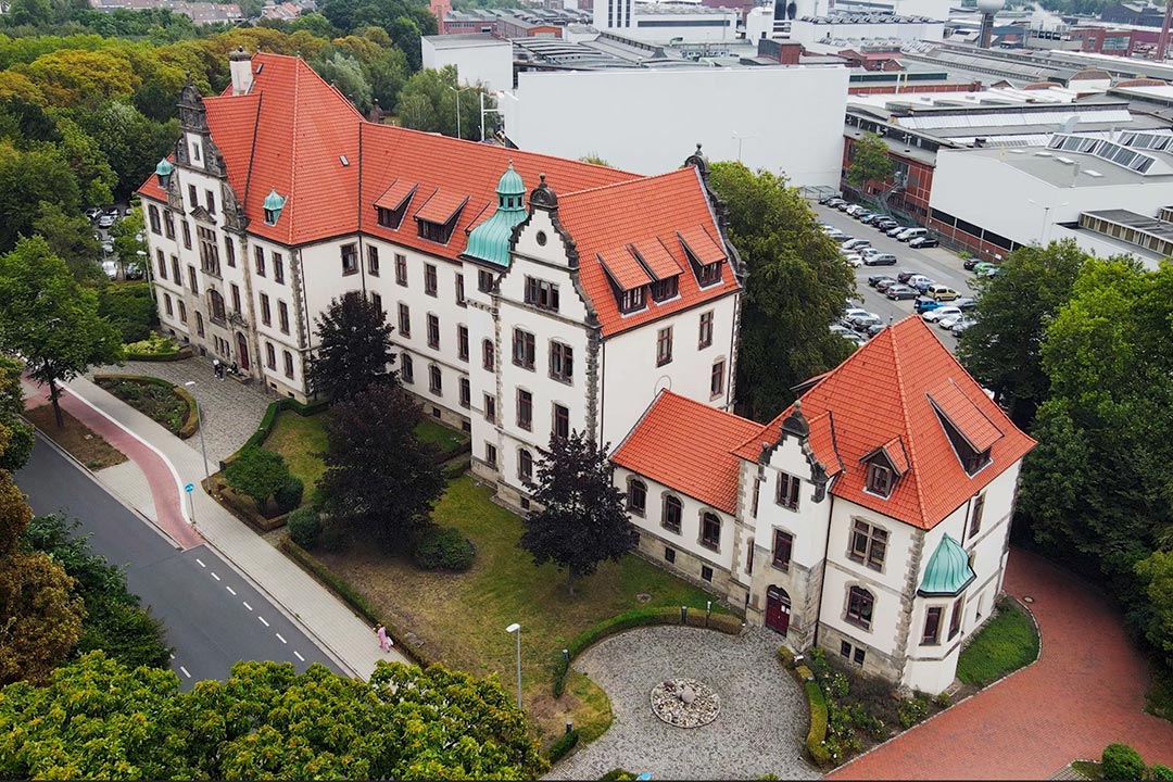 BKK firmus Servicezentrum Osnabrück BKK firmus Servicezentrum Osnabrück